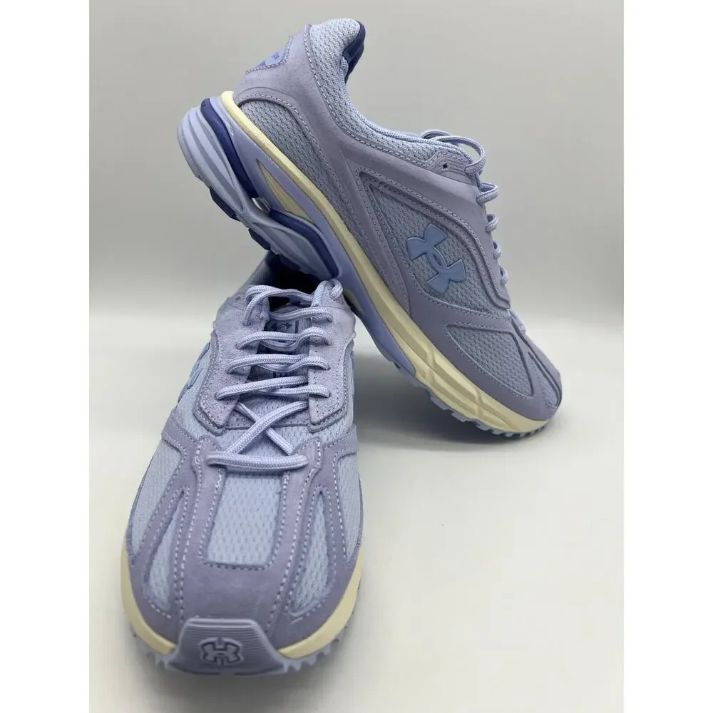 Under Armour HOVR Apparition Celeste Ivory Dune Size M11/W12.5